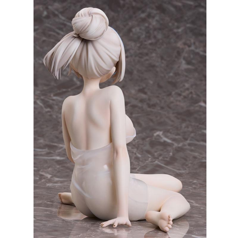 B-style Azur Lane TB Gentle Hot Springs Ver. 1/7 Figure FREEing