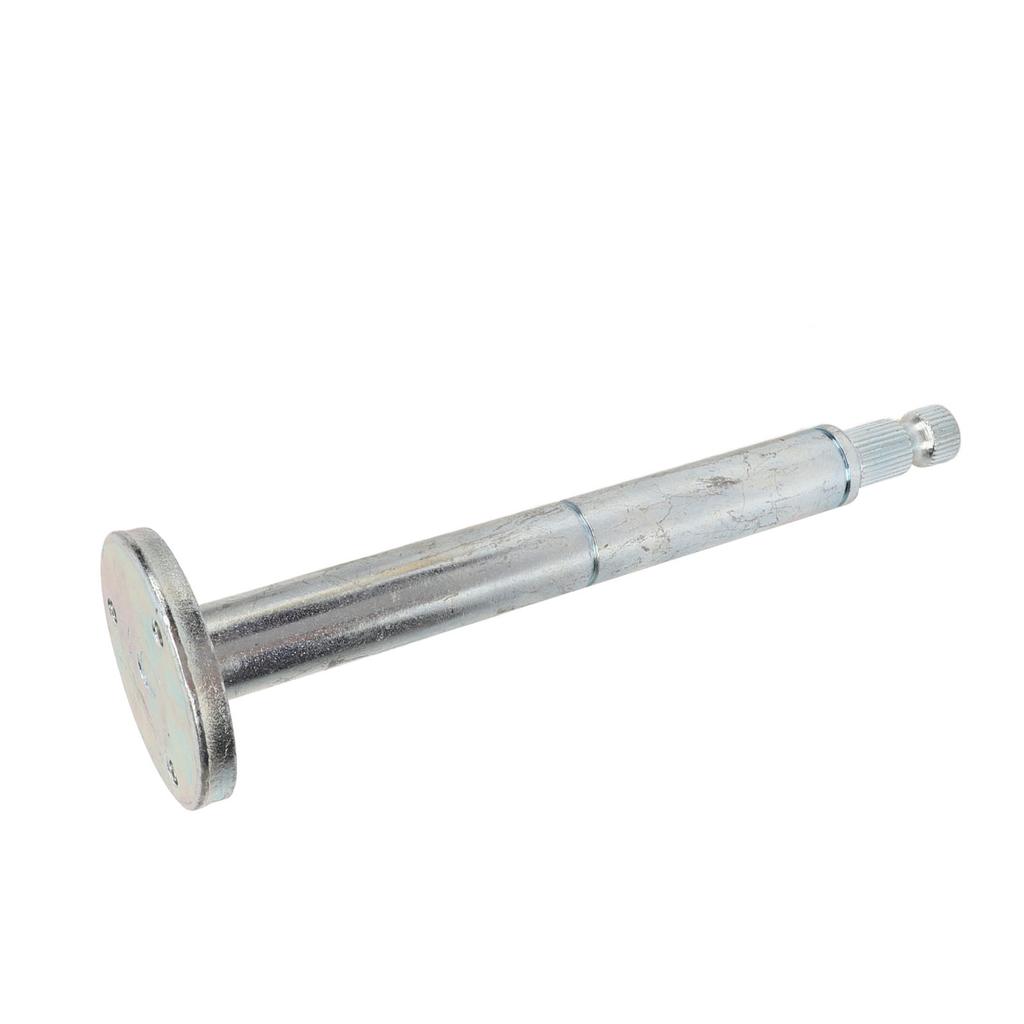 205mm 30T Go Kart Steering Wheel Shaft Hub 3 Hole Base for DIY Refitting Four Wheel Electric Car