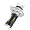 6000K Car Lights COB LED Conversion Headlight Bulb DC 12V-24V Replacement