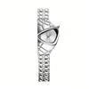 NEUE Persönlichkeit Y2K Herren Damen Uhr Schlangenform Drachenschuppen Legierungsarmband Spezielles Zifferblatt Mode Cyberpunk Quarz-Armbanduhr