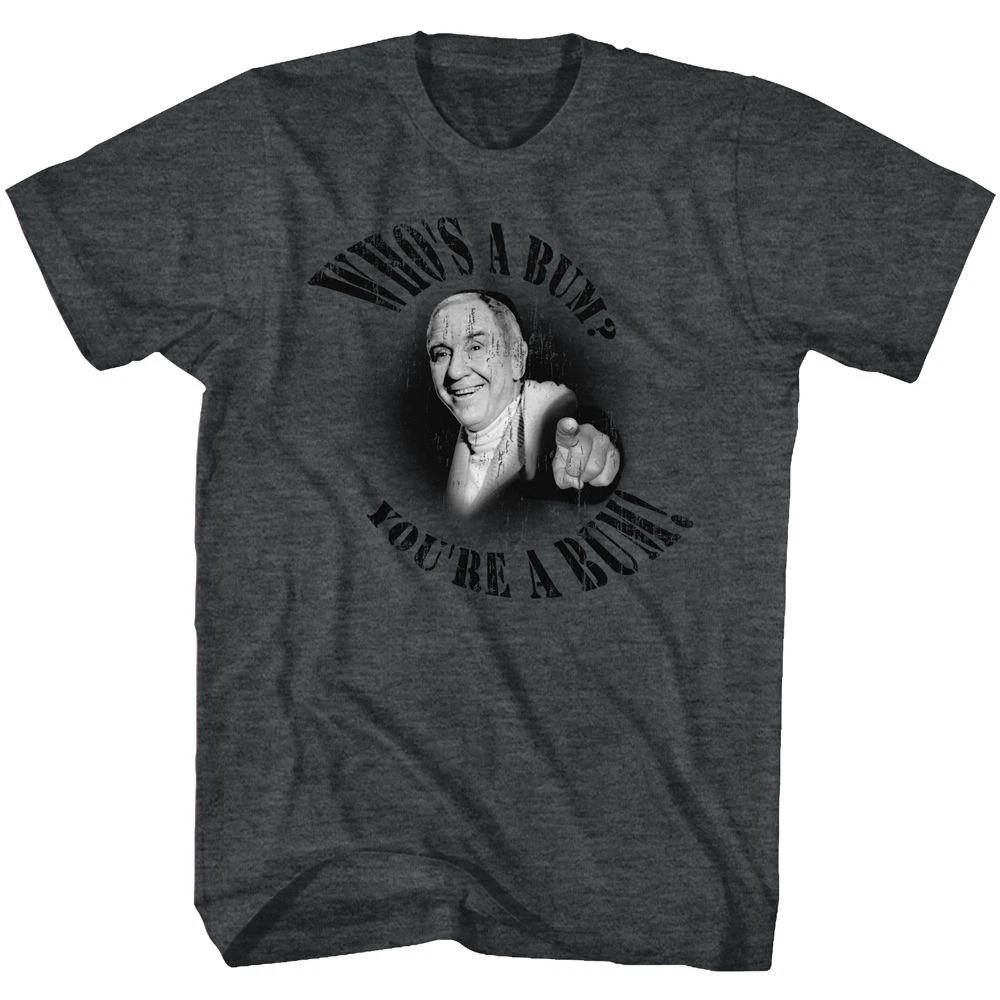 Rocky Whos A Bum Movie Children s T-shirt 150