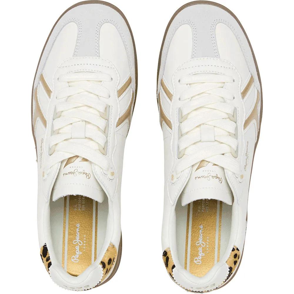 Pepe Jeans Ball Fun Sneakers