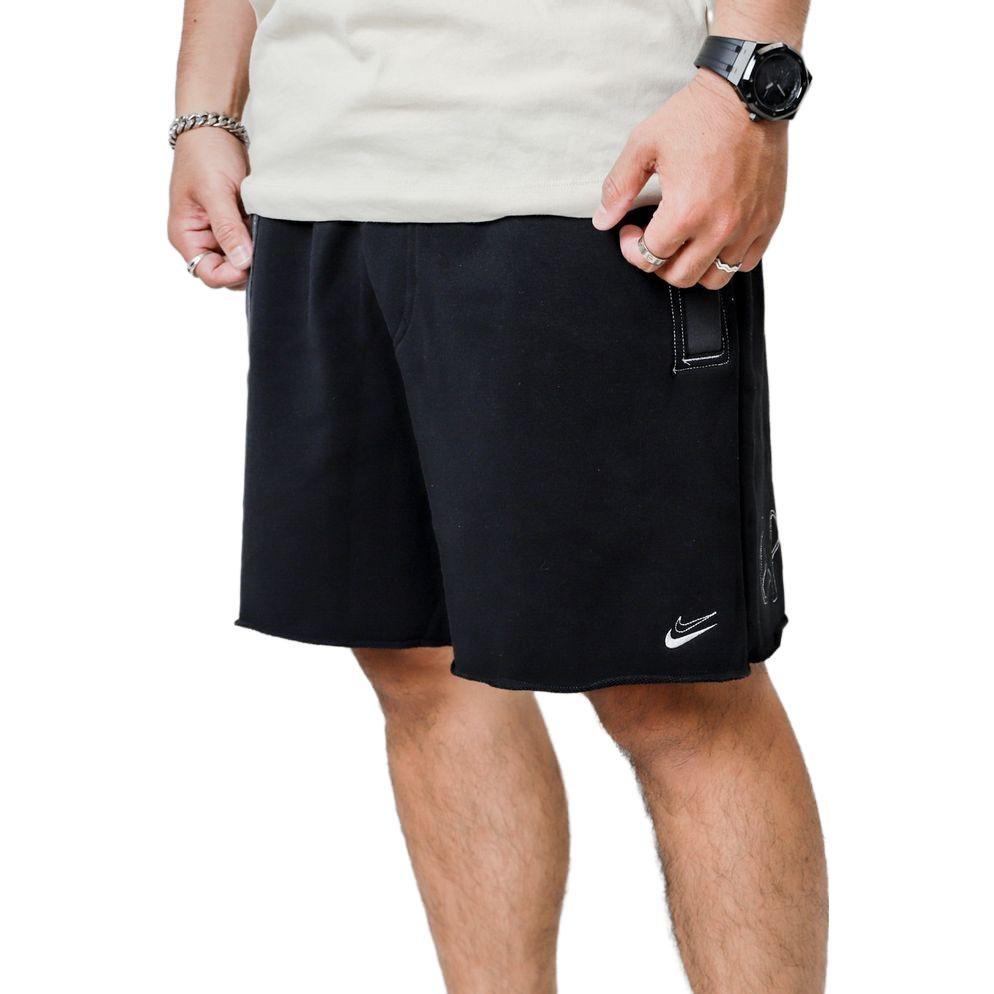 Nike Casual Shorts Men's Black Moderate DH7374-010