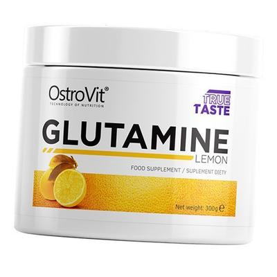 Σκόνη Γλουταμίνης, Glutamine Powder, (32250004)