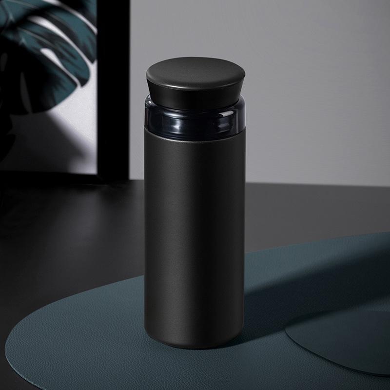 Fashion Trend Car Portable Business 316 Stainless Steel MugFashion Trend Car Portable Business 316 Stainless Steel Mug