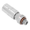 Oil Drain Plug M12x1.75 304 Stainless Steel Self Tapping Oil Pan Thread Repair Kit
