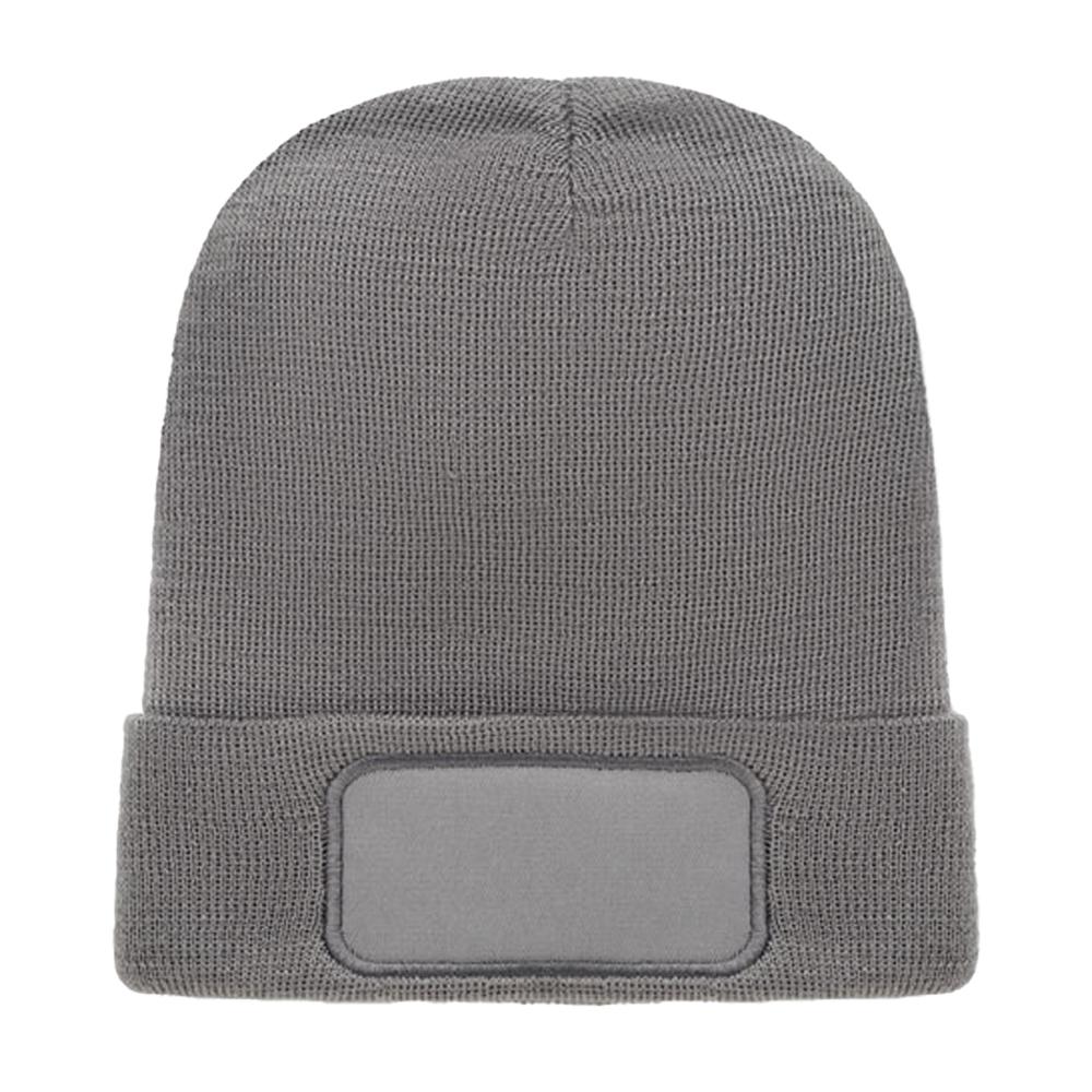 MidOcean Unisex Adult Capnit RPET Beanie