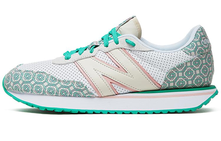 237 Casablanca x 237 New Balance Munsell White Green MS237CBA 37
