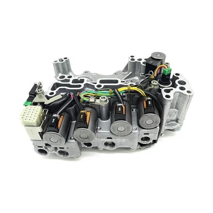 JF015E RE0F11A Schaltkasten für Nissan, Suzuki und Chevrolet Getriebe (31705-X428B)
