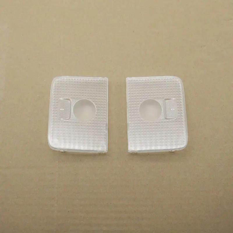 For Nissan Teana 2004-2007 / X-Trail Xtrail T31 2008-2013 Car Internal Interior Roof Reading Light Lamp Cover Cap Shell Lid