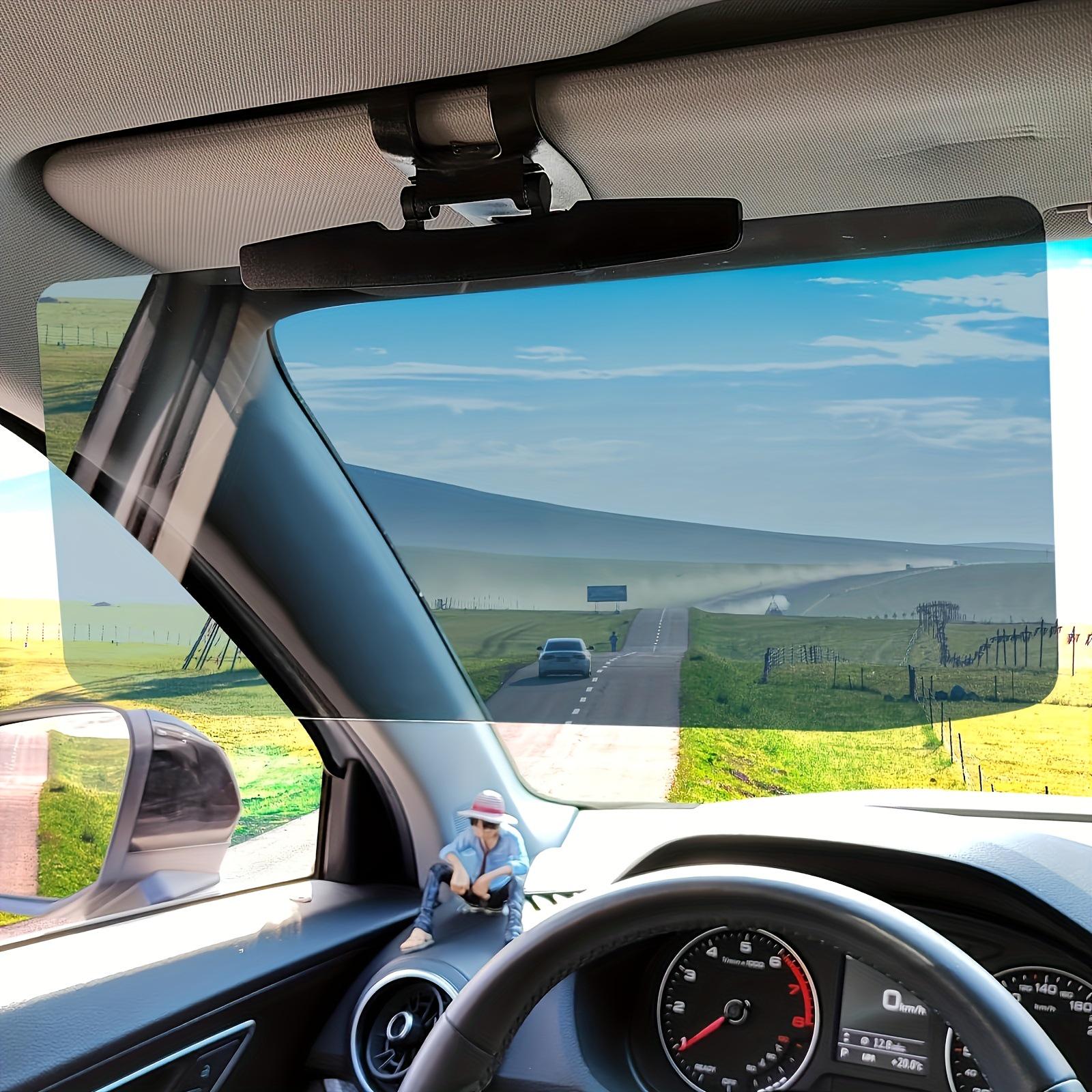 Day-Night Car Sun Shade P 74329 - New Style