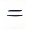 For Mercedes-Benz Rear Bumper Left and Right Trim Grille W205 C180 C200 C250 C63 OE;A2058850053 A2058850153