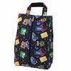 Marushin Star Wars Shoe Icon for New Students Bag/Flake