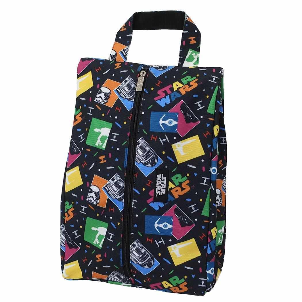 

Marushin Star Wars Shoe Icon for New Students Bag/Flake