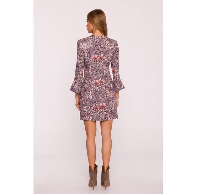 Платье Made of Emotion M877