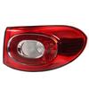 Right Side Outer Tail Light Rear Lamp Housing 5N0945096J for 5N Pre‑Facelift 2008 To 2011