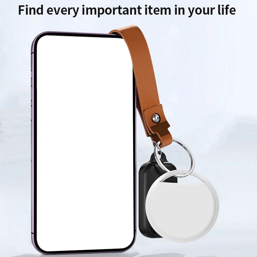 Mini Smart Pet Tracker Safety Anti Loss Device Portable Global Tracking Device  For Kid Pet