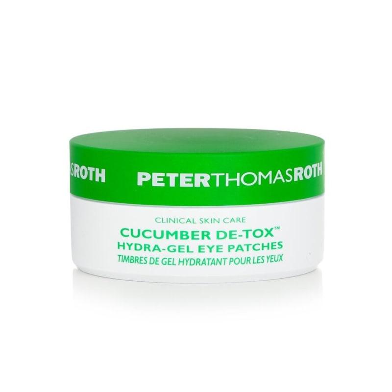 

Peter Thomas Roth Oidos Hydra Gel Eye Patches 30pairs