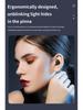 Private Mold TWS Non-In-Ear Sleep Wireless Bluetooth Earphones