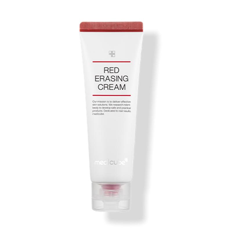Medicube Red Erasing Cream 2.0 50ml
