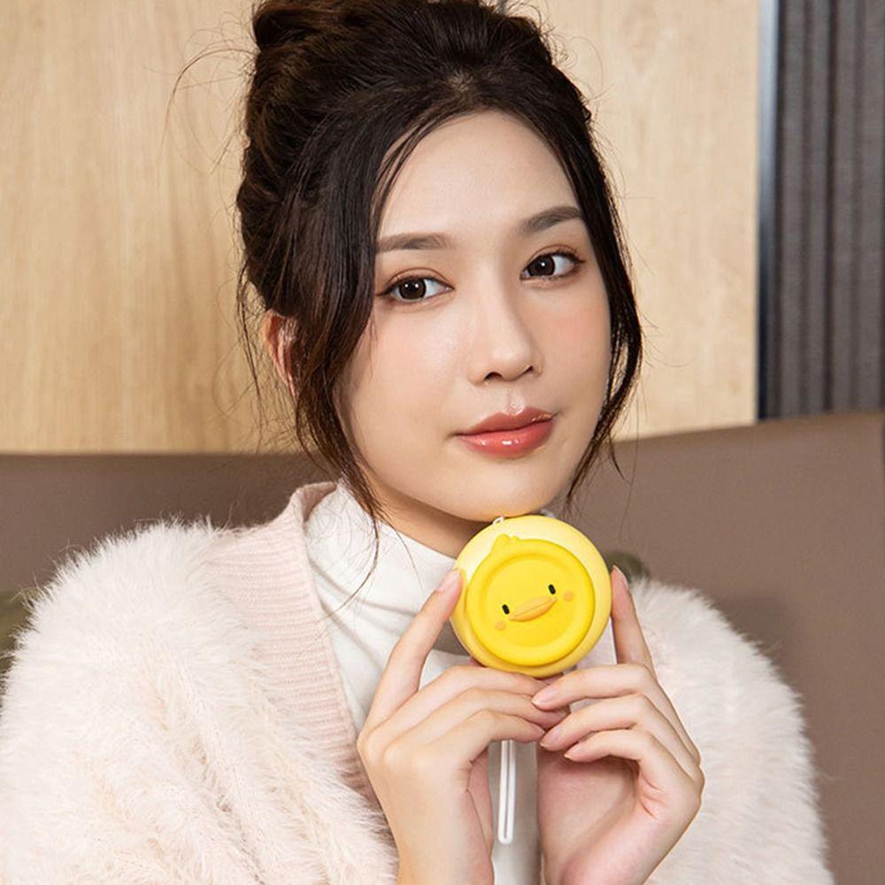 Lights Mini Portable Pocket Warmer Quick Heating Electric Hand Heater  Winter