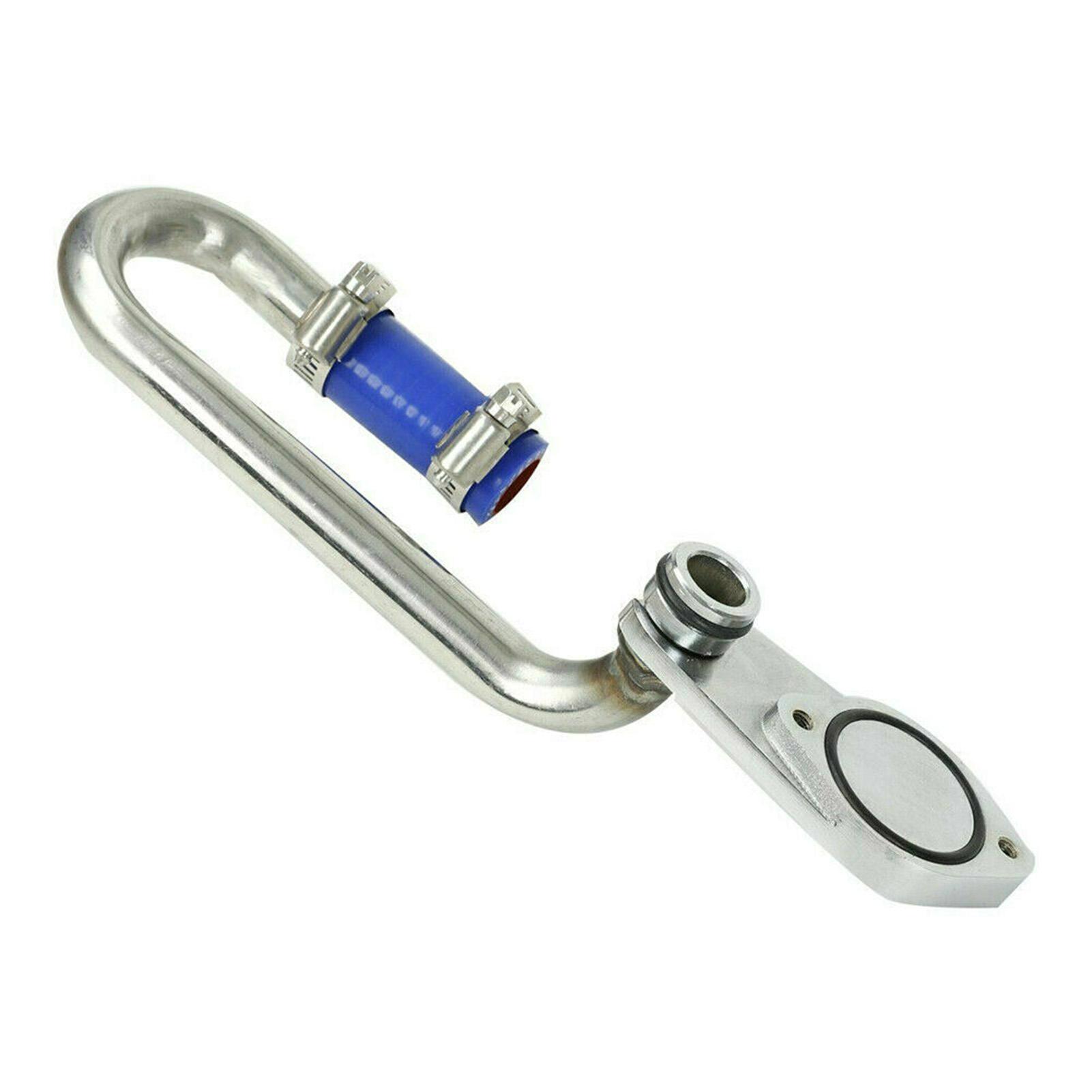 

Комплект трубок EGR 6.0L для Ford Powerstroke Diesel 2003-2010 гг. 1 kit