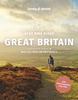 The Lonely Planet Best Bike Rides Great Britain Book