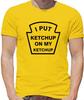 Tops – T-Shirts