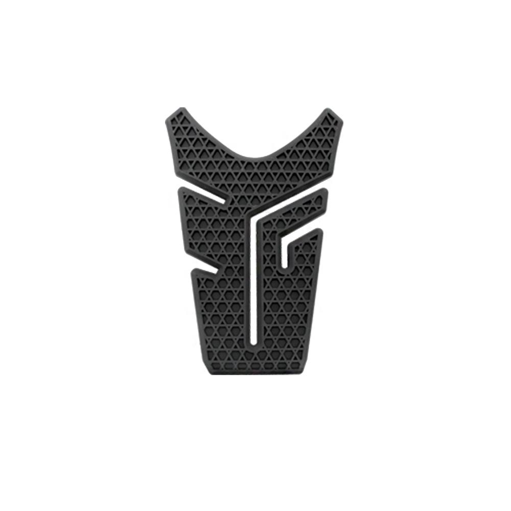 

Защитная накладка топливного бака для Yamaha MT 07 mt07 MT-07-защитная наклейка на топливный бак мотоцикла, наколенник, тяга Central