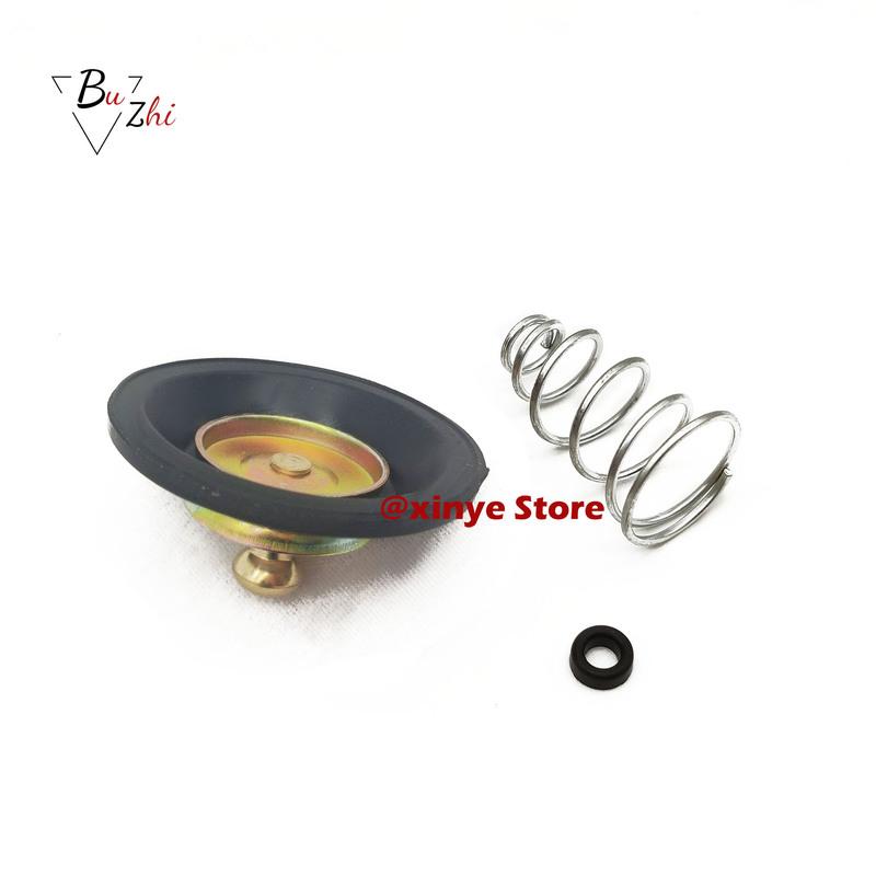 Carburetor repair kit Air Cut-off Valve diaphragm for Honda CB600 CB650C CB750F CB750C CB750SC CB750 CB900C CB900F CB900 GL1100