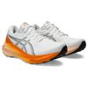 ASICS Gel Kayano 30 White Ocean Haze Orange 1011B548-100