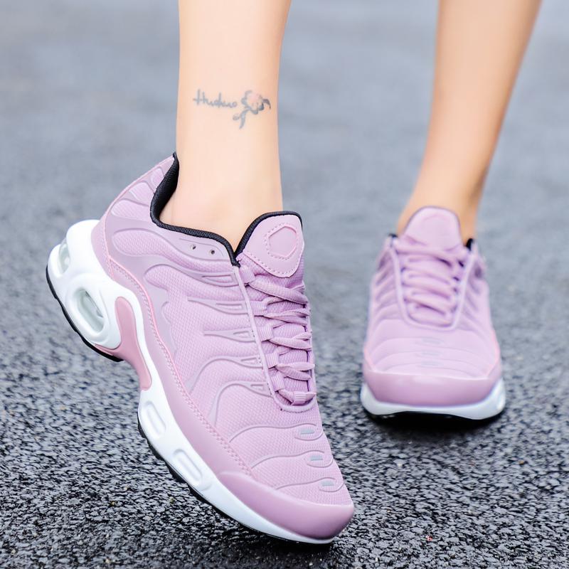 Unisex Moda Günlük Spor Ayakkabılar Büyük Beden Erkek Ayakkabı