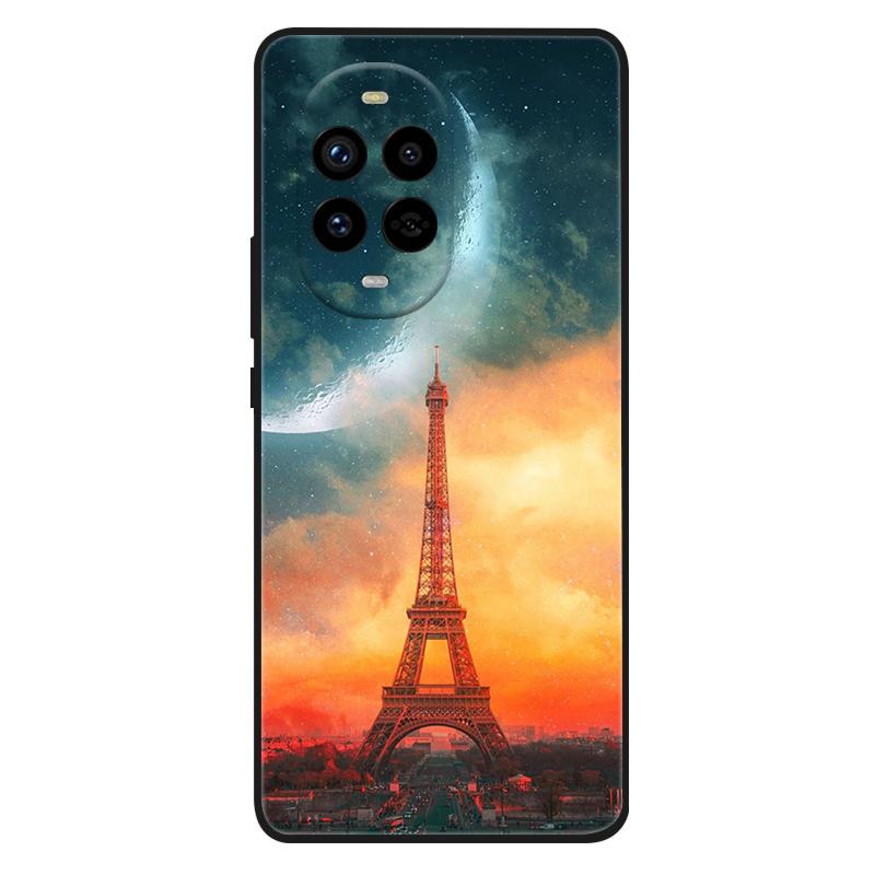 For Huawei Nova 13 Pro Case Silicone Luxury Space Soft Bumper for Huawei Nova13 NOVA13 Pro Nova 12 Phone Cover TPU Funda Bag