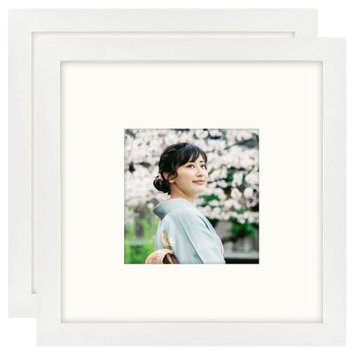 Dekoracje domowe – Ramki