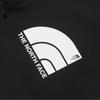 The North Face White Label Dome Logo Hoodie Pullover Nm5pq50k