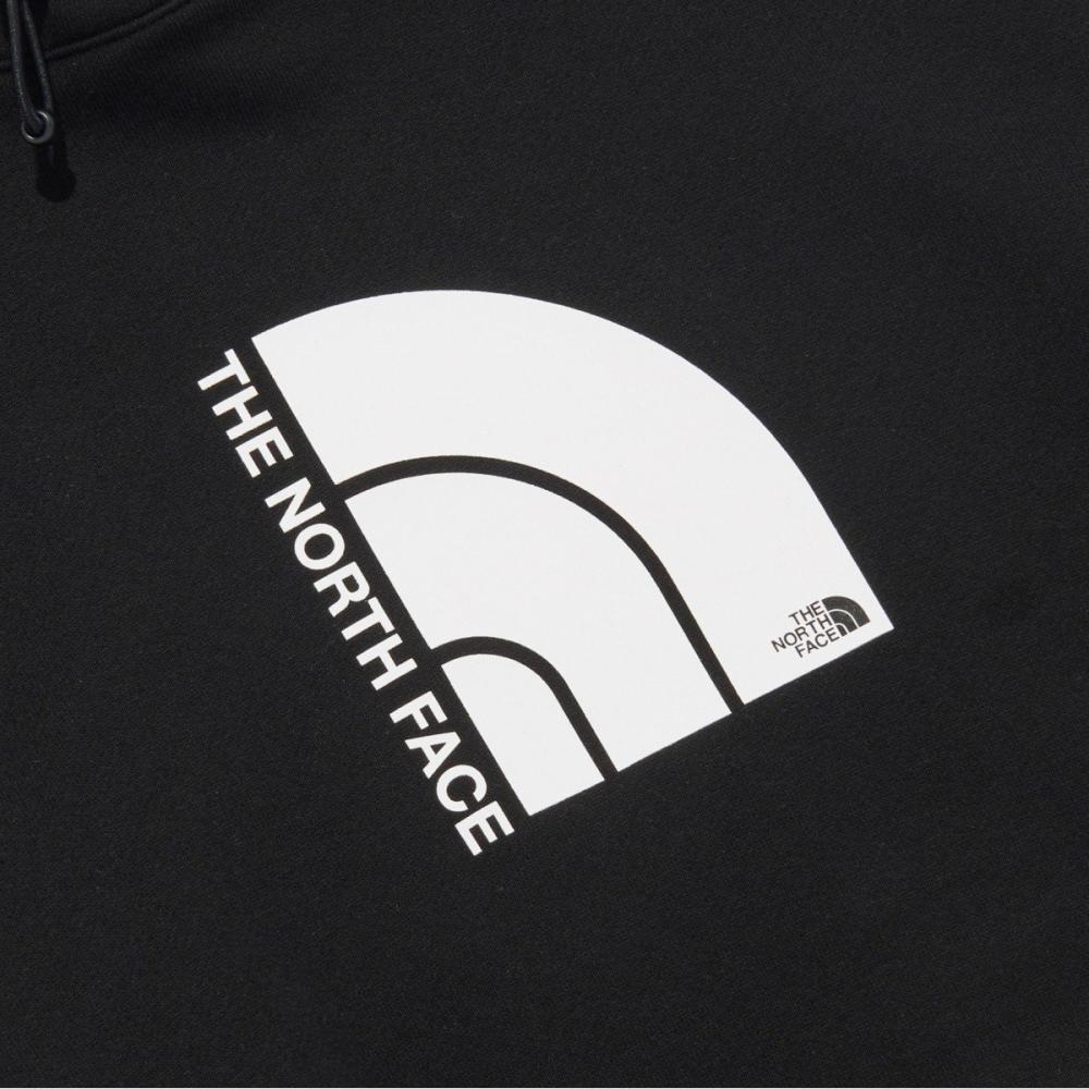 The North Face White Label Dome Logo Hoodie Pullover Nm5pq50k