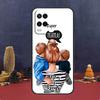 Fashion Super Mom Case For Oppo A16 A76 A96 A17 A57 A40 A60 A80 A98 A58 A78 A18 A38 A54 A74 A94 A15 A5 A6 Pro