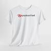 Vintage Retro Computer Geek Packard Bell Gildan Cotton Tee