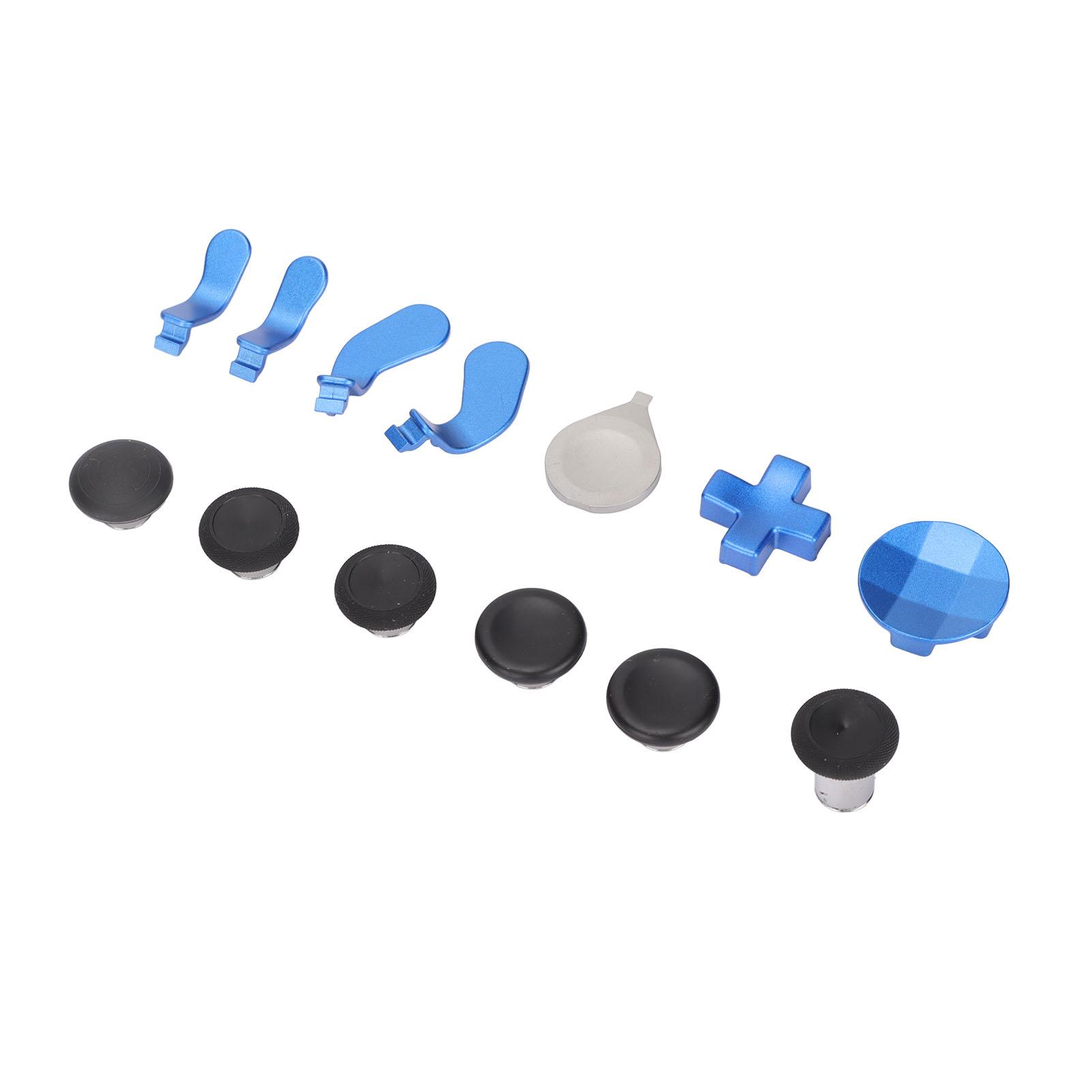 

Аксессуары для контроллера 13 в 1 игровой аксессуар для Xbox One Elite Series 2