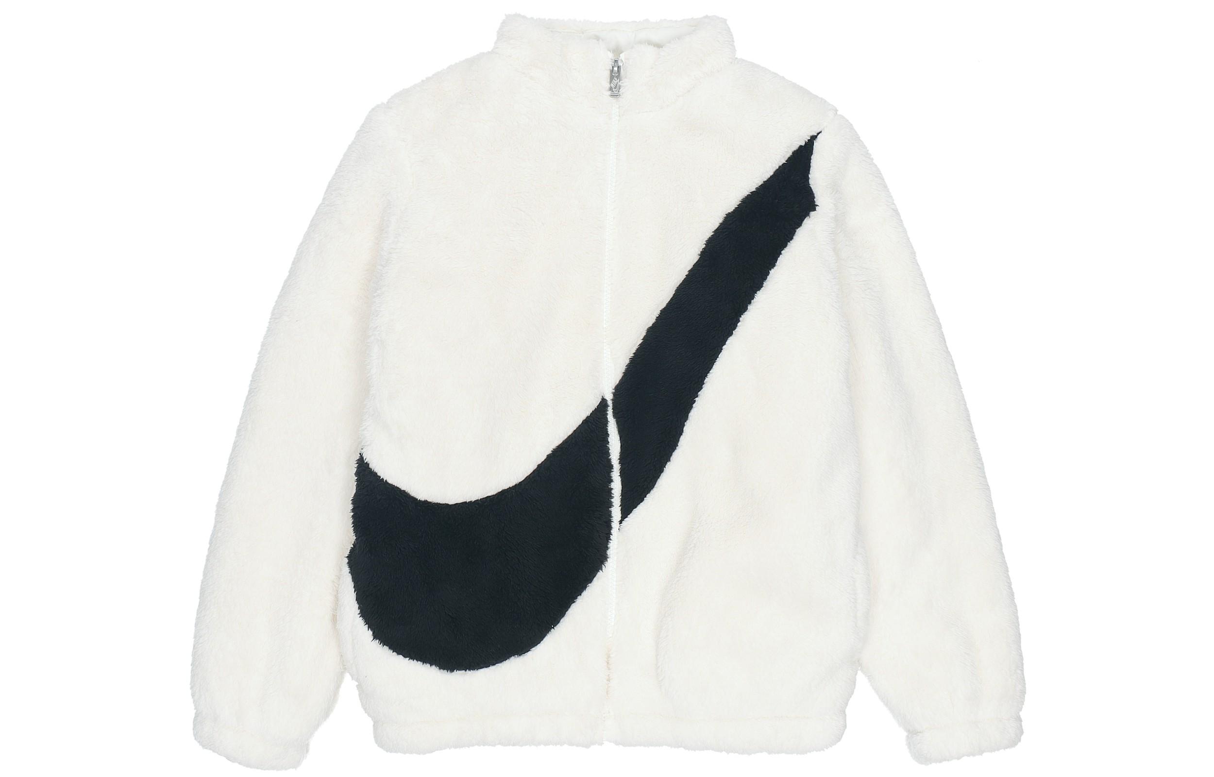 Nike Jackets & Coats Sail White Kids  DV0303-133 M