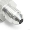 Adattatore di Alimentazione Olio M12x1.5 4 Adattatore Restrittore 1.5mm per Turbocompressore