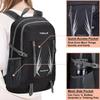Hiking Outdoor Large Emergency Lightweight Small Backpack for Travel 40L [TOMULE] Backpack, Backpack, Foldable, Capacity, Waterproof, Backpack,