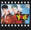 7inch Record YELL  Instant Replay FAN22 Fanfare Records 1989 UK Dance  Electronica Used