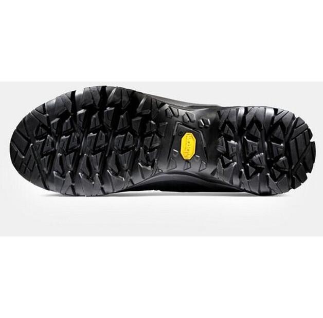 Треккинговые ботинки Mammut Mercury IV Mid GTX