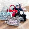 Pearl Ribbon Velour Ita Saxophone [Best Wish] Bag, [Used]