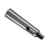 Metal Taper Adapter Reducing Drill Sleeve High Concentricity(MT1 to MT2)