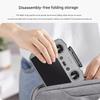 Extendable Collapsible Joysticks Tool Travel Friendly Design NonDetachable Structure AntiWear Material