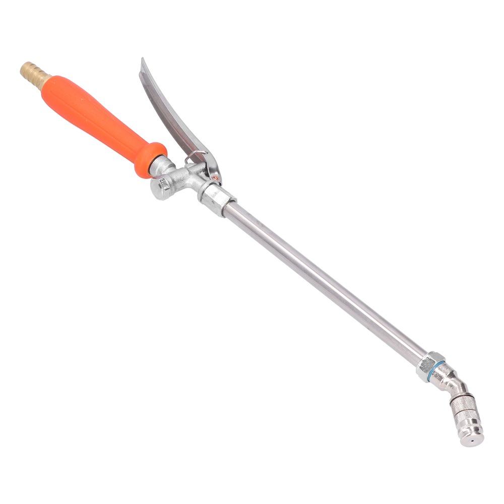 Leak Proof High Pressure Sprayer Adjustable Irrigation Sprayer Car Washer Spraye Car Washing