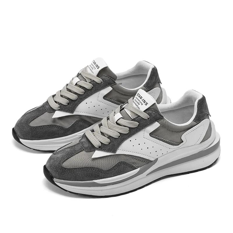 

Мужские кроссовки Мужская обувь 2024 Новая повседневная спортивная обувь Оригинальные мужские кроссовки на распродаже Мужские кроссовки Air Force Точные реплики 41