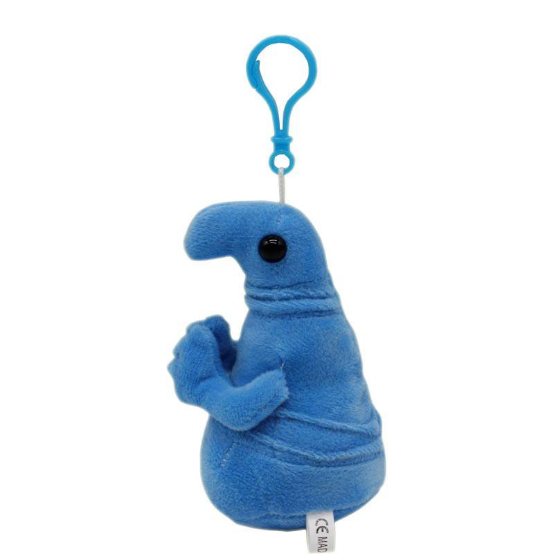 Zachte Kalmerende Knuffelpop Buitenaards Dik Pluche Speelgoed Perfect Voor Kinderen En Verzamelaars